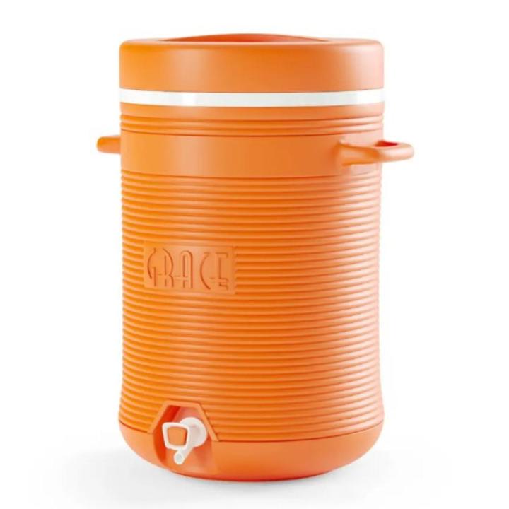 GRACEWARE EASY GRIP WATER COOLER #220 (21 LTR )