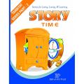 Story Time Part (3+4+5) By Maktaba Bait Ul Ilm. 