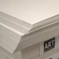 DRAWING SHEET PACK OF 50 HEAVY SHEETS SIZE A4 FOR DRAWING AND SHADING ARTIST QUALITY. 