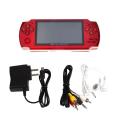 Psp Game With Camera - Red. 