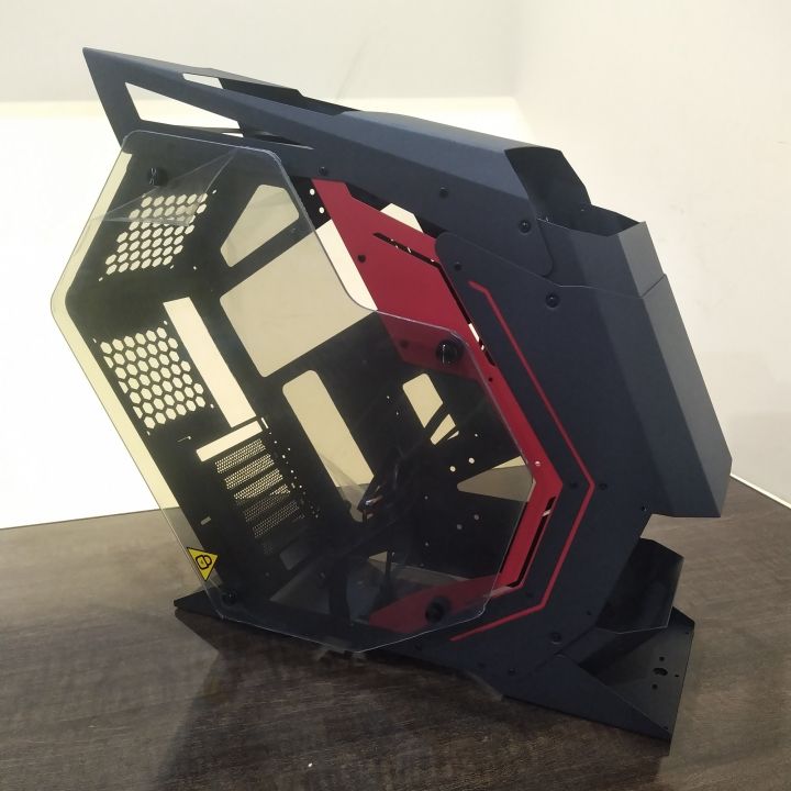 GameKM%20War%20Beast%20ATX%20Gaming%20PC%20Case%20-%20Image%204