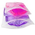 pack of 12 Colors Trendy Super Jelly Clay / Jelly Clay / Slime Transparent Crystal Art # SS-JCS01 (12 Pcs). 