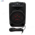 GTS Original Trolley Speaker Outdoor LED Bluetooth Speaker GTS-1630. 