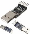 CP2102 USB TTL UART Module 6Pin Serial Converter. 