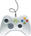 XBOX 360 Controller Wired - For XBOX 360 Console & Also Compatible With PC (WHITE). 