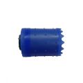 100000 RPM DC Brushless Culvert Fan Precision Aluminum Impeller Electric Hair Dryer Ultra High Speed 9-12V/7-24V Brushless Motor. 