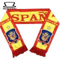 Skymountain Soccer Fans Scarf Brazil World Cup National Team Fans Scarf. 
