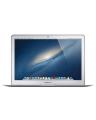 MacBook Air - MD711ZA/B - 11.6 inches - Intel Core i5 2.6 GHz - 128 GB - 4 GB - Mac OS X - Silver (Brand Warranty). 