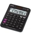 C.a.s.i.o. MJ 120D Plus 300 Steps Check and Correct Desktop Calculator with Tax & GT Keys & On Display Indication of Active Constant (K) (Black). 