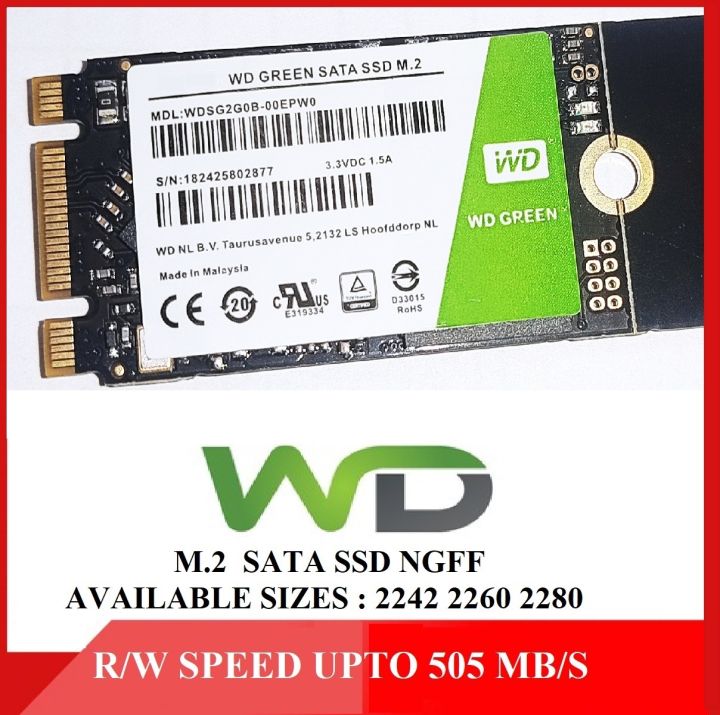 WD%20M2%20SSD%20512GB%202242%202260%202280%20MULTISIZE%20SATA%20NGFF%20SOLID%20STATE%20DRIVE%20-%20Image%205