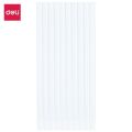 DELI HOT MELT GLUE STICK Φ11MM, X200MM 10PCS. 