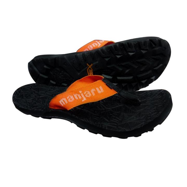 ThinkWayManjaru Raider Slippers