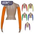 Green forest Sports Arm Sleeves Adjustable Anti-deformation Arm Sleeve. 