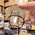 Lot Imported CyberBee Camping Lamp. 
