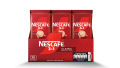 Nescafe 3 in 1 Coffee Sachet 22g. 