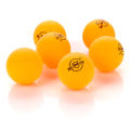 Pack of 3 -Sheld  101 Table Tennis Ball - 40mm. 