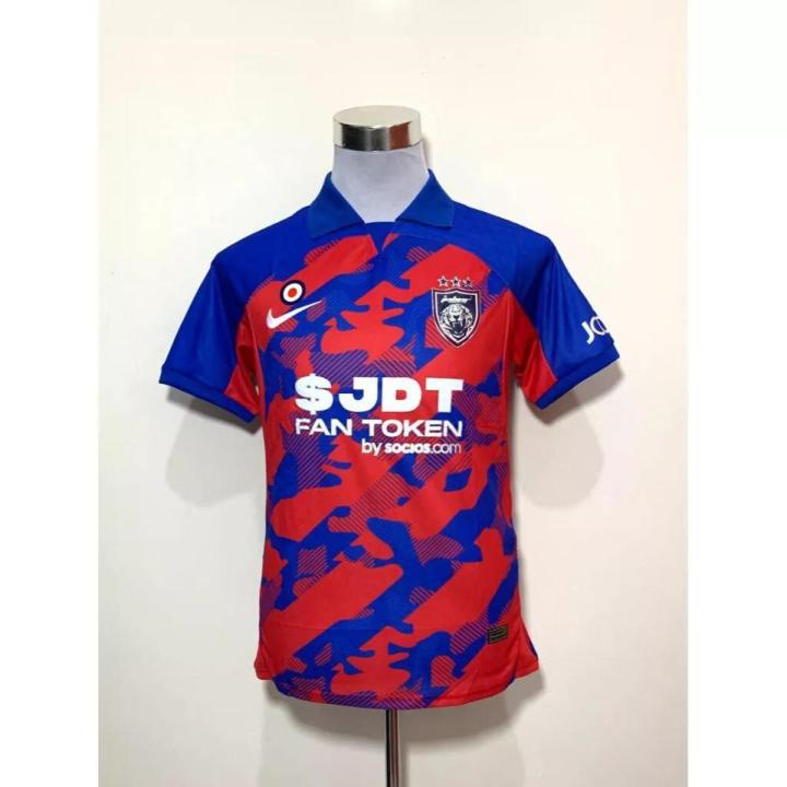 [PREMIUM QUALITY] JERSEY JDT 23/24 JERSI JDT 23/24 JERSEY JOHOR JERSI JOHOR JERSEY JOHOR DARUL TAKZIM JERSI JOHOR DARUL TAKZIM BAJU JERSEY JDT BAJU JERSEY JOHOR