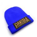 pantera band Winter Hats Hat Female Unisex Plain Warm Soft Women's Skullies Beanies Knitted Touca Gorro Caps For Men Women. 
