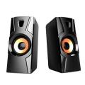 Hotmai High Sounds Multimedia Specker 2.0 H-09A. 
