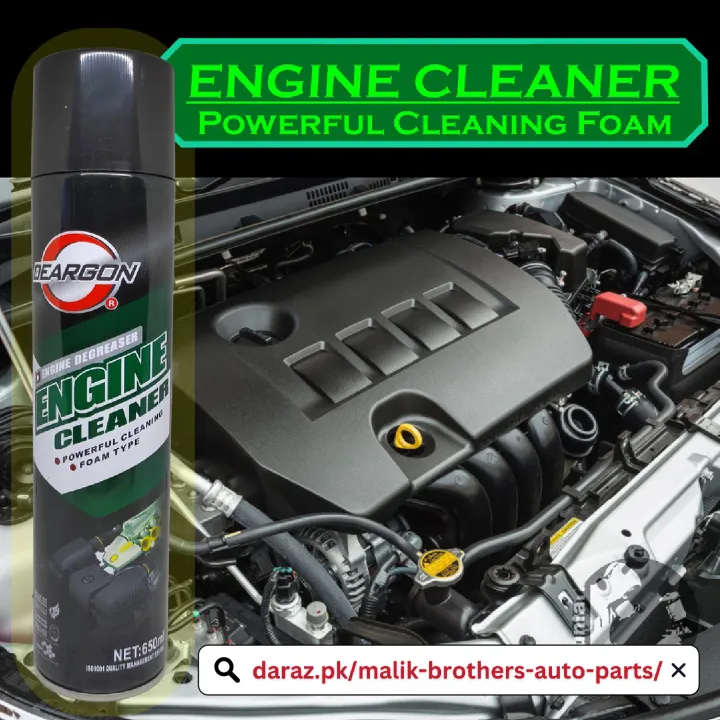 Deargon%20Engine%20Cleaner%20Engine%20Degreaser%20Foam%20Spray%20650ml%20-%20Image%205