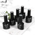 Monja 7.5 Ml/Bottle Silver Nail Art Cat Eye Gel Magnetic Soak Off Enamel UV Gel Varnish Nail Polish DIY Glitter Manicure Tool. 