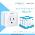 TP-Link Smart Wi-Fi Plug Tapo P100 Mini Smart Wi-Fi Socket - 18 Months Brand Warranty. 