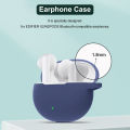 Earphone Cover Eco-friendly Bluetooth-compatible Headset Protective Case. 