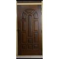 Fiber door customize with life time warranty Rs 890 per Sqr Ft. 