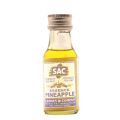 Pineapple Flavor 25ml for Desserts and Bakeries. 