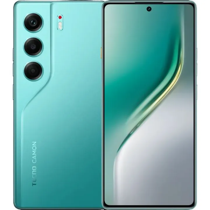 Tecno%20Camon%2040%20Pro%208GB%20+%208GB%20Extended%20Ram%20256GB%20Rom%20,%206.78%E2%80%9D%20AMOLED%203D%20Curved%20Display%20120Hz%20,%205200%20mAh%20-%2045W%20Super%20Charge%20-%20Image%204