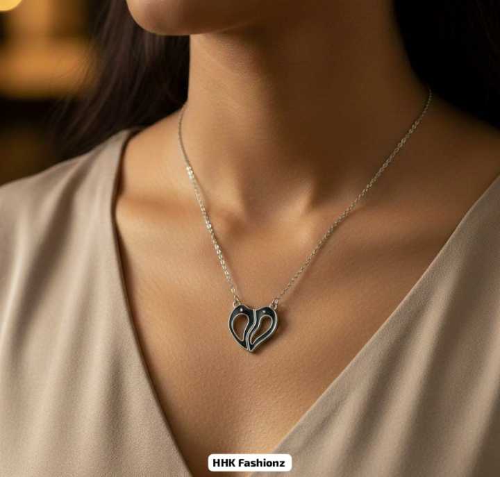 Beautiful Butterfly 🦋 Magnet 🧲 Locket | Daraz.pk