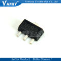 20PCS 2SD882 SOT89 D882 SOT-89 SOT SMD new and original IC. 