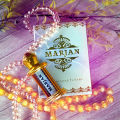 Musk Palace - Marjan, Concentrated perfume Attar Oil. 