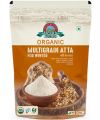 Organic Multigrain Atta      Organic Multigrain Atta      Organic Multigrain Atta. 