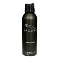 Jaguar Classic Black Body Spray Deodorant For Men – 200 ml. 