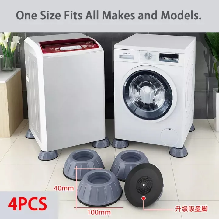 Anti%20Vibration%20Pads%20Set%20of%204%20-%20Washing%20Machine%20stand%20-%20Washer%20antivibration%20Pad%20-%20Dryer%20Appliance%20Shock%20Absorber%20-%20Vibrasion%20Stabilizer%20Feet%20-%20Washpuck%20Foot%20Viberation%20Walk%20Silent%20Leveling%20Vibrate%20Leg%20-%20Image%203