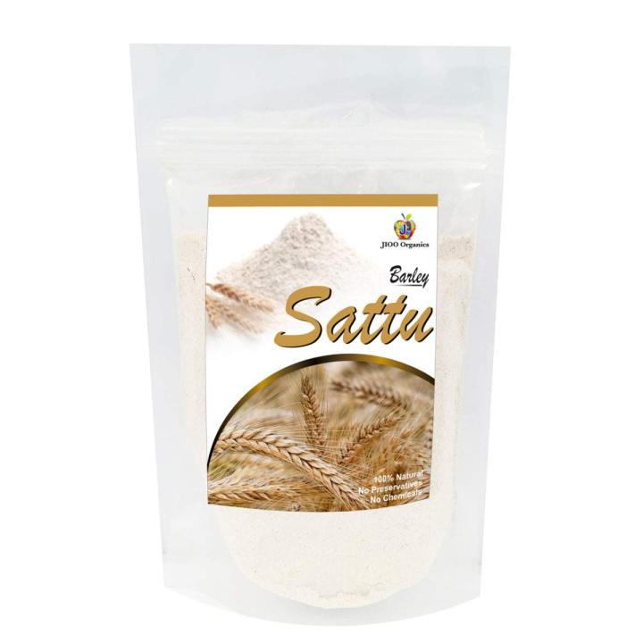 Barley Fiber-rich Sattu 200 gm
