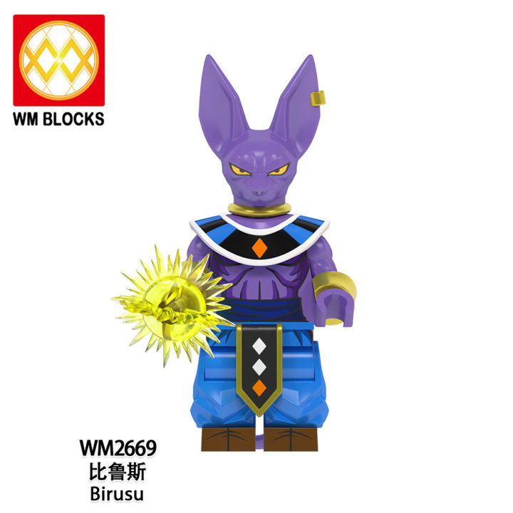 WM6177%20Dragon%20ball%20Anime%20Block%20Toys%20Figure%20Son%20Goku%20Vegeta%20Piccolo%20Burdock%20Building%20Block%20Mini%20Toy%20-%20Image%205