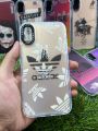 Iphone XR Castify Branded Case With Logo Back cover with Camera Protection Layers - 3D printing Case - Funky Case - Iphone Xr back cover. 