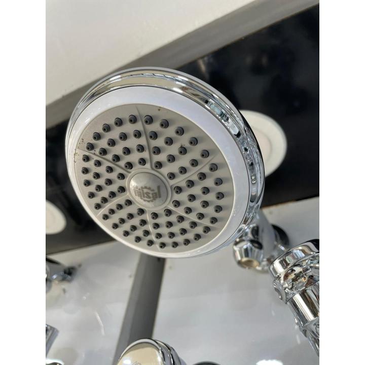 jet shower faisal 6x6 heavy quality heavy  pressure