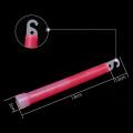 6inch Industrial Grade Glow Sticks Light Stick Party Camping Glowstick 8 COLORS. 