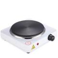 New Electric Hot Plate Single Cooking Stove 1000W. 