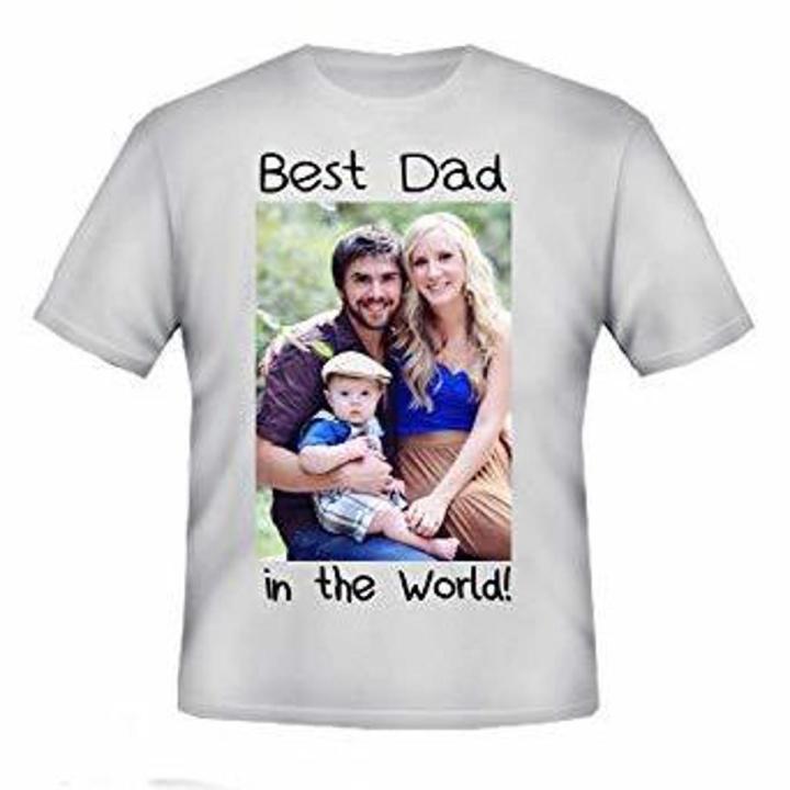 Photo Shirt, Custom Photo, Picture Shirt, Custom Shirt, Personalized Tee, T-shirt Photo, Custom Tshirt Picture, Your Photo Shirt