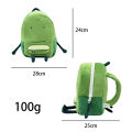 New ONE Liam (Backpack) Plush Game Animation Peripheral Plush Doll Backpack. 