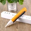 Digital Electrical Socket Wall AC Power Outlet Voltage Detector Sensor Tester Pen 90-1000V Measure Voltage Instruments. 