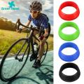 Green Home Seatpost Silicon Ring High Elasticity Bicycle Seat Post Silicone Ring. 