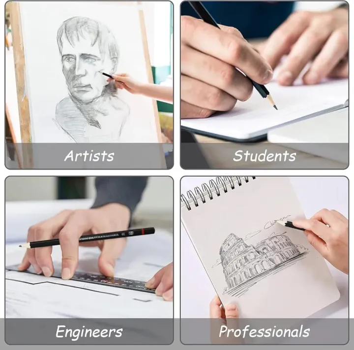 Sketch%20and%20Drawing%20pencils%20set,Art%20Pencil%2012-Count(8B-2H)%20Drawing/Sketching%20Pencil%20Set%20of%2012%20in%20Metal%20Box%20-%20Image%206