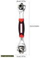 48 In 1 Socket Wrench. 