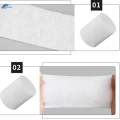 Practical Plaster Cloth, Cast Material, Gauze Compression Roll Accessories, 5CMx2.7m Plaster Liner. 