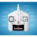 LS-129 - 4 CH - 6 Axis Gyro Quadcopter Drone. 